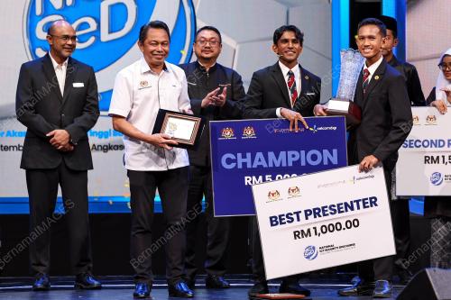 ZAINAL ABAS