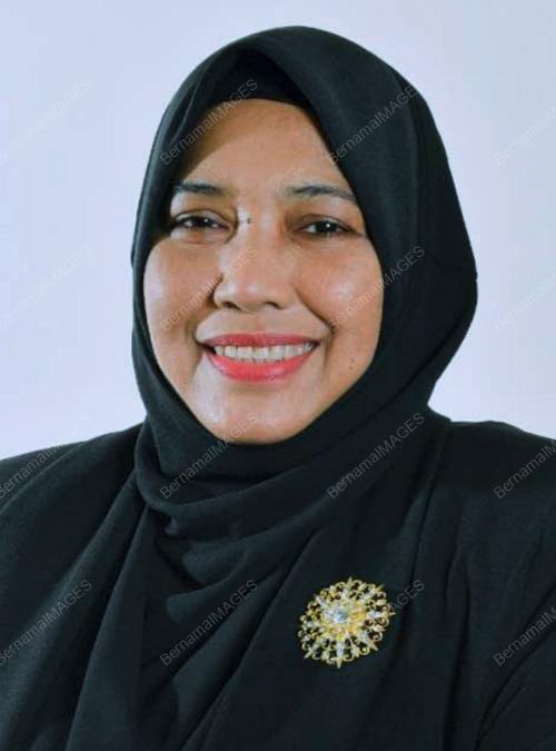 NUR-UL AFIDA KAMALUDIN