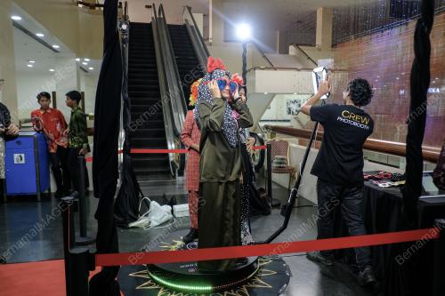 SAMBUTAN HARI KANAK-KANAK 2024