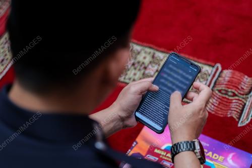 WORLD QURAN HOUR 2025