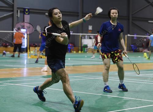 TEOH MEI XING