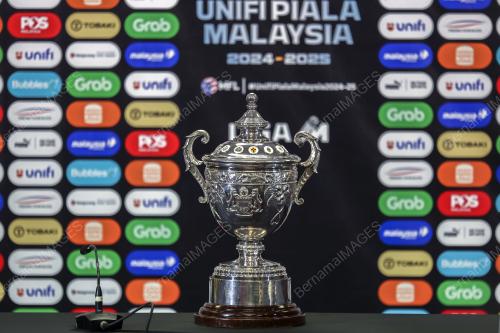 PIALA MALAYSIA