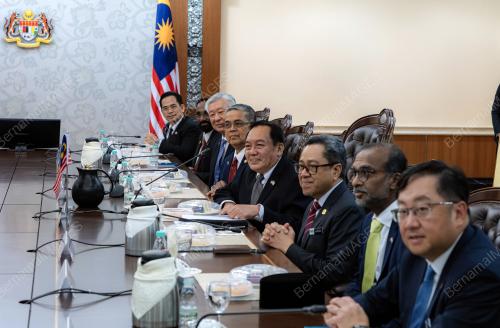 DATUKÃŠAWANGÃŠBEMEE AWANG ALI BASAH