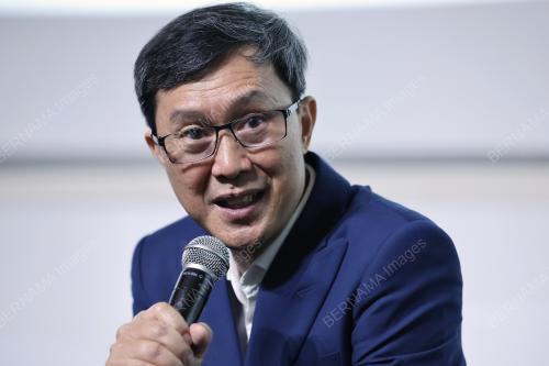 LIM KWEE SHYAN