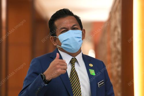 MOHD SHAHAR ABDULLAH 