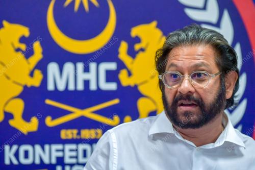 DATUK SERI SUBAHAN KAMAL