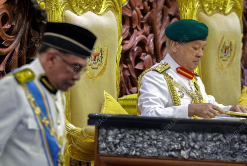 SULTAN IBRAHIM