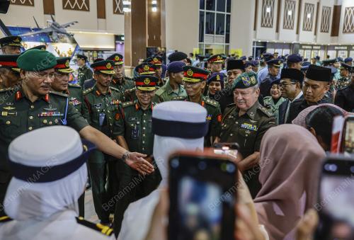SULTAN IBRAHIM