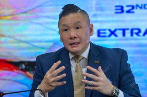 CHIN KEAT CHYUAN