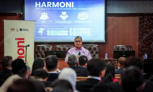 PROGRAM SIMPOSIUM HARMONI