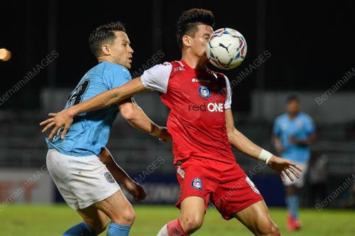 LIGA SUPER MALAYSIA 2022