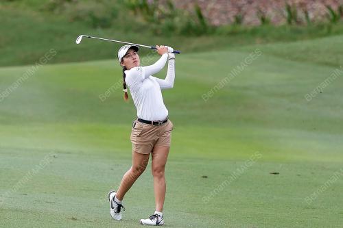 KEJOHANAN GOLF MAYBANK 2024