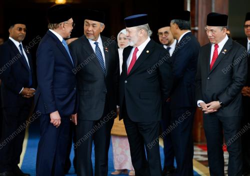 SULTAN IBRAHIM