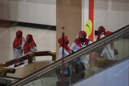 PERHIMPUNAN AGUNG UMNO 2020