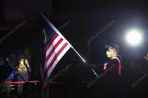 KONTINJEN MALAYSIA
