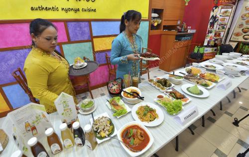 KL56_27062014_MAKANAN_PUASA