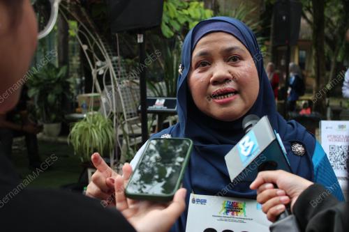 HASNITA IBRAHIM