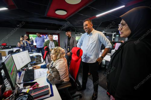 DATUK MOHD NOOR HELMY ABDUL HALEM