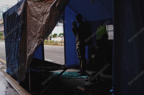 COVID-19 : TINJAUAN RAMADAN
