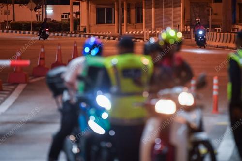 OPERASI JPJ HARI RAYA AIDILADHA 2023