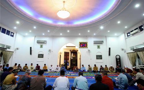 TAHLIL KEMERDEKAAN KE-51