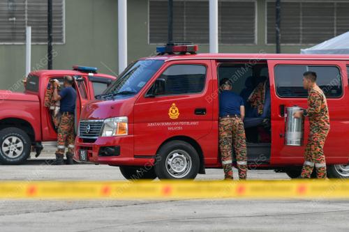 OPERASI IWK JERLUS TANGGUH