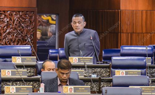 MOHD SANY HAMZAN