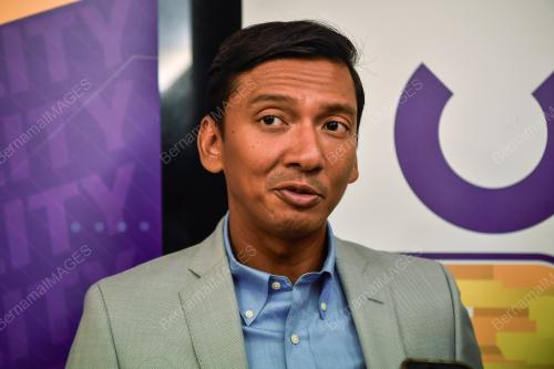 NAJMIE NOORDIN
