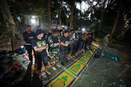 HARI BERSAMA MEDIA