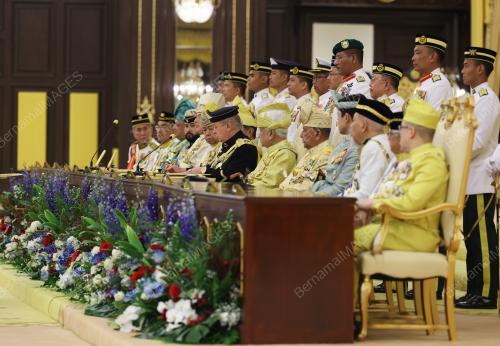 SULTAN IBRAHIM