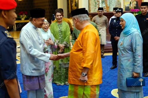 SULTAN IBRAHIM