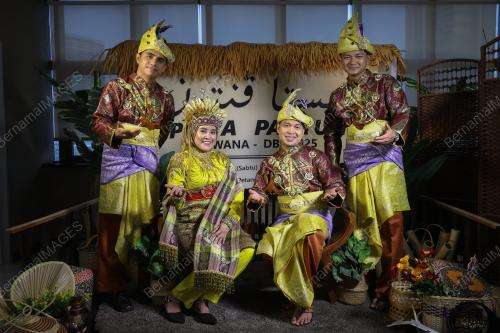 PESTA PANTUN HAWANA DBP 2025