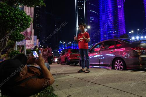 TINJAUAN CUTI DEEPAVALI