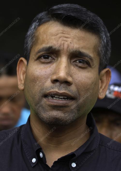 ACP NIK EZANEE MOHD FAISAL