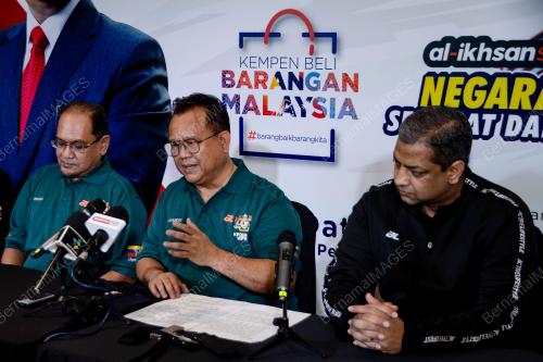 DATUK ALEXANDER NANTA LINGGI