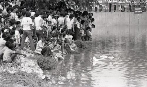HARI KEPUTERAAN