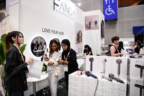 BEAUTYEXPO AND COSMOBEAUTE MALAYSIA 2024