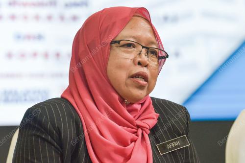 NOOR AFIFAH ABDUL RAZAK