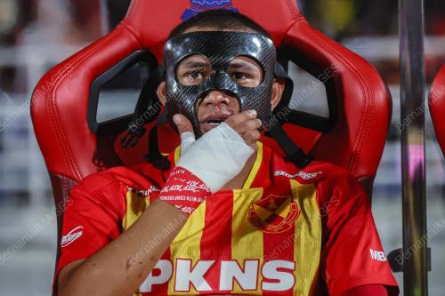 FAISAL HALIM