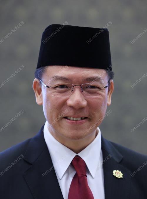 NGA KOR MING