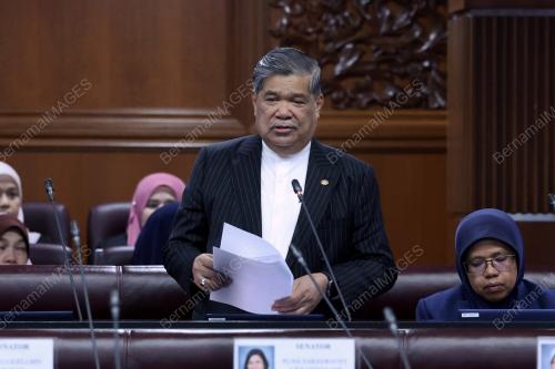 DATUK SERI MOHAMAD SABU
