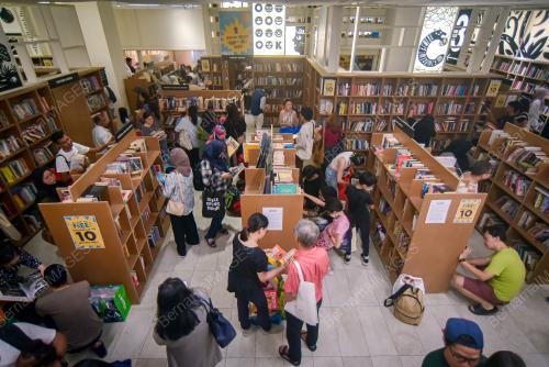 BUKU BOOKXCESS