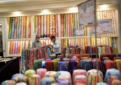 TINJAUAN PROSEDUR OPERASI STANDARD