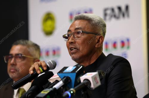 DATUK WIRA MOHD YUSOFF MAHADI