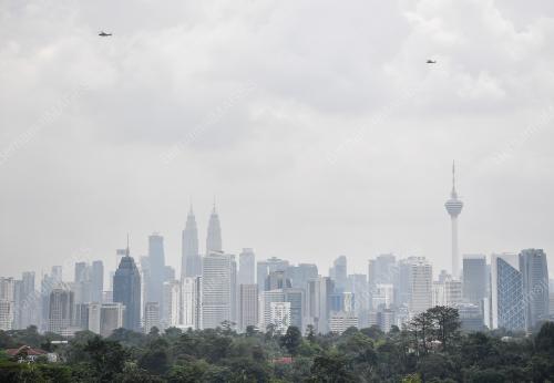 TINJAUAN JEREBU KUALA LUMPUR