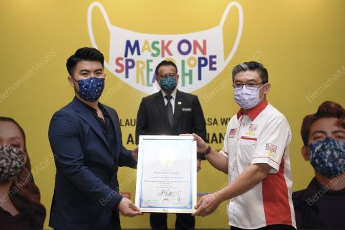 DATUK ALEXANDER NANTA LINGGI