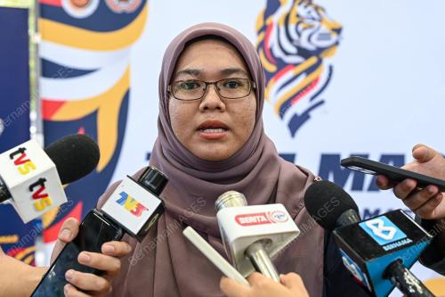 SHARIFAH AQILAH FARHANA SYED ALI