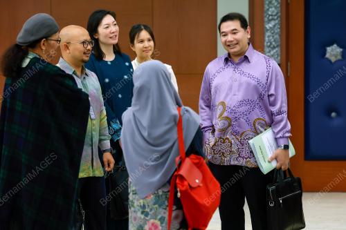 RAFIZI RAMLI