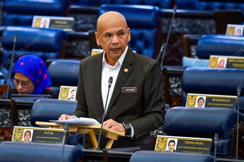 DATUK ARMIZAN MOHD ALI