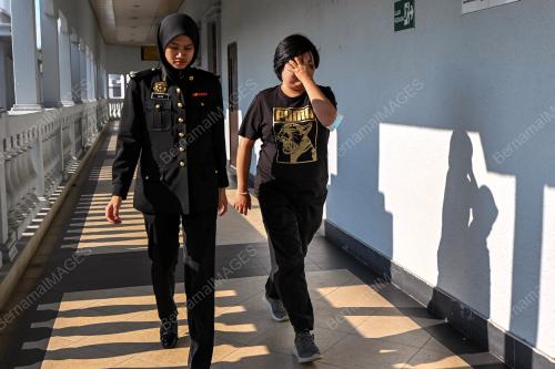 KES SIJIL KELAHIRAN PALSU